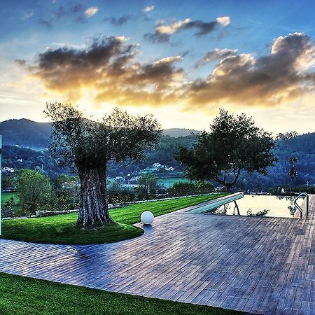 维埃拉·多米尼奥Quinta Da Mouta别墅 外观 照片